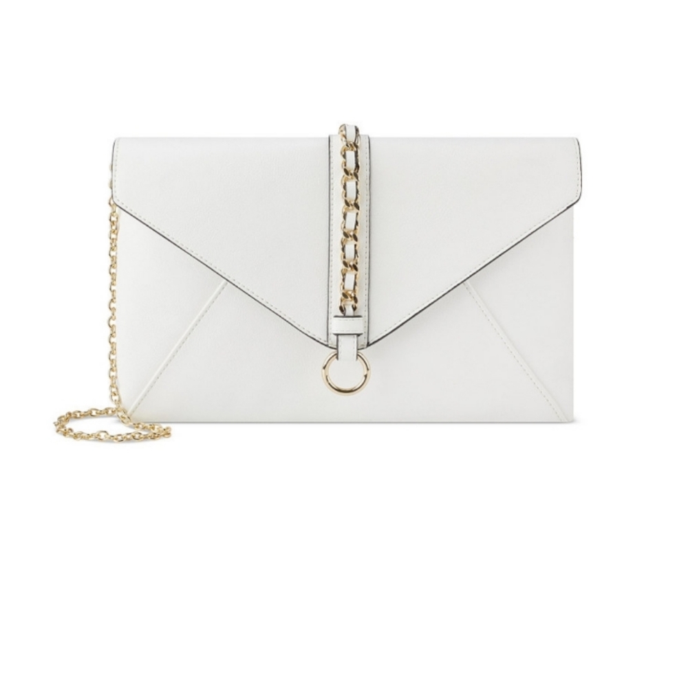 INC Envelope clutch purse